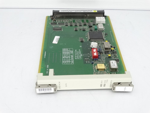 FUJITSU MC1A-D3A2 PLC MODULE