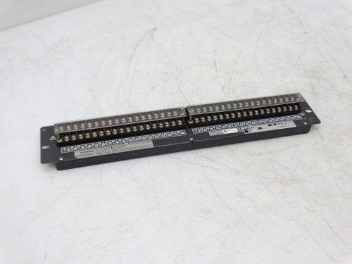 Yokogawa SED4D-11 Terminal Block