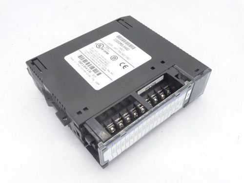 FANUC IC693MDL646   Plc Module