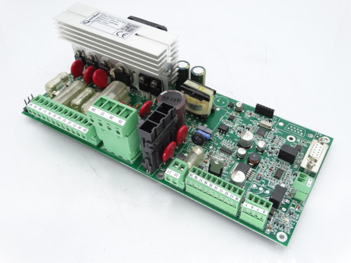 SMITEC KZ010147 CIRCUIT BOARD