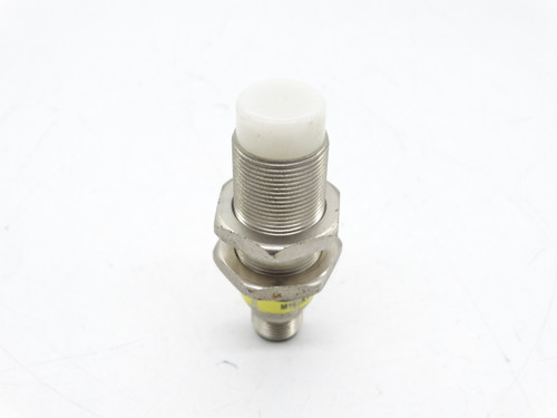 BANNER ENGINEERING M18XRXPQ INDICATOR LIGHT