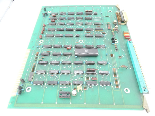 ALLEN BRADLEY 634385-90 CIRCUIT BOARD