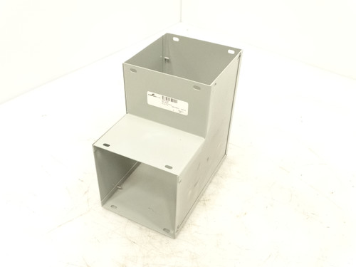 EATON CORPORATION 66 L SIDE FITTING