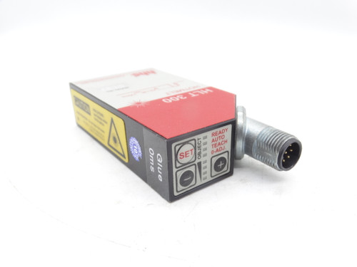 BAUMER LTD. HLT-300 SENSOR BAUMER LTD. HLT-300 SENSOR
