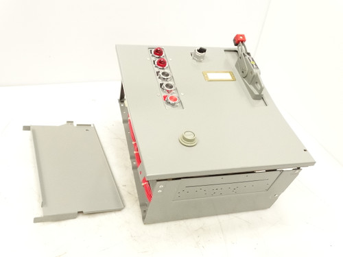 SCHNEIDER ELECTRIC 8998OC419 SWITCH