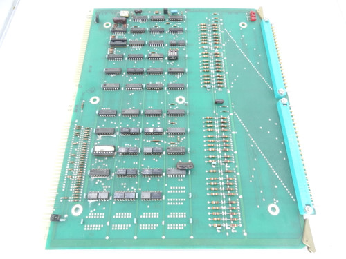 ALLEN BRADLEY 634484A-90 CIRCUIT BOARD