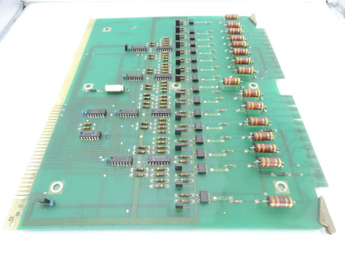 ALLEN BRADLEY 634174-90 CIRCUIT BOARD