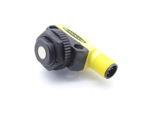 BANNER ENGINEERING QS18UPAQ8   Sensor