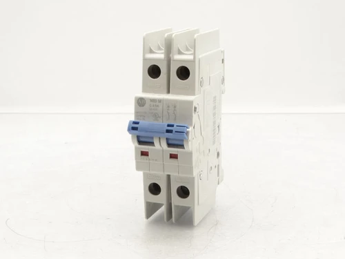 ALLEN BRADLEY 1489-M2C005   Circuit Breaker