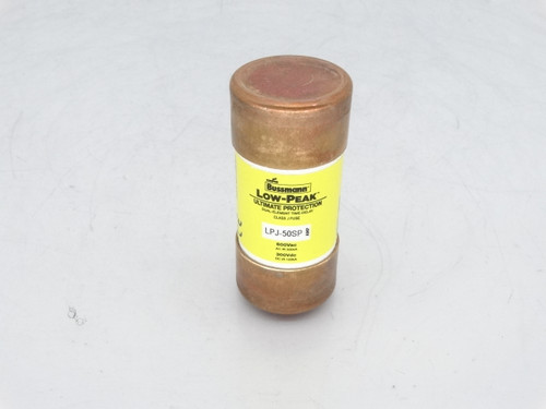 EATON CORPORATION LPJ-50SP   Fuse