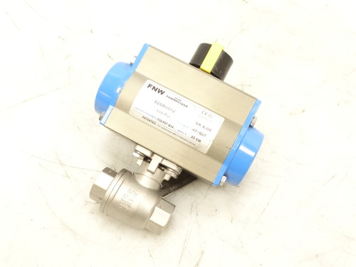 FERGUSON FNWRP63ASR ACTUATOR