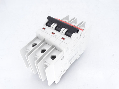 ASEA BROWN BOVERI SU203M-C6   Circuit Breaker