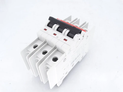 ASEA BROWN BOVERI SU203M-C6   Circuit Breaker