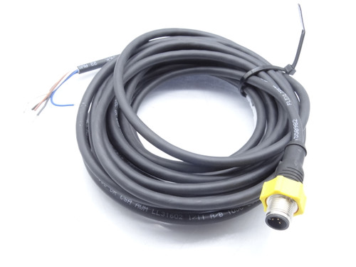 TURCK ESRT-A5.500-GC2K-5 CABLE