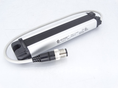 ALLEN BRADLEY 45ASE-1JPB3-F4 LIGHT FIXTURE