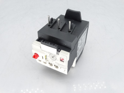 SCHNEIDER ELECTRIC LR9D02 RELAY