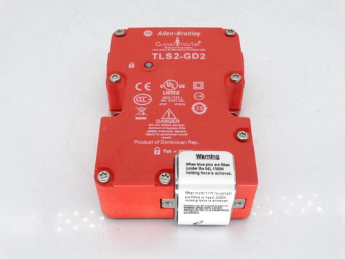 ALLEN BRADLEY 440G-T27127   Switch