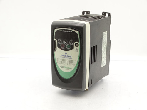 NIDEC CORP SKA1100037   Drive