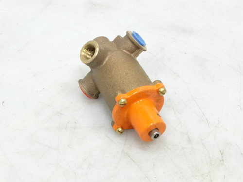 POWERS ES150-11 VALVE