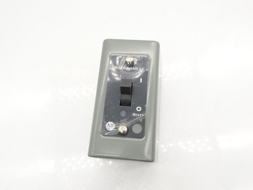 ALLEN BRADLEY 600-TAX216   Switch