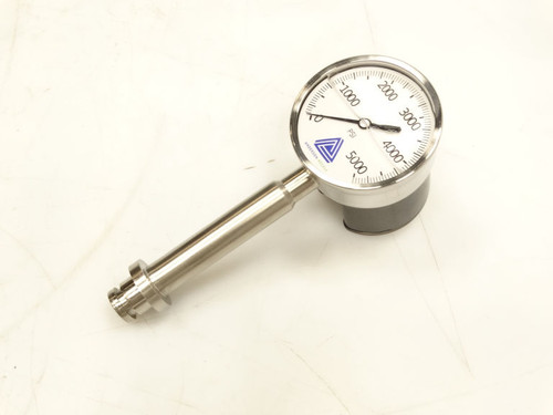 ANDERSON-NEGELE ELH090011171111A001R0   Gauge