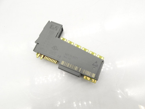 B&R X20DI6371   Plc Module