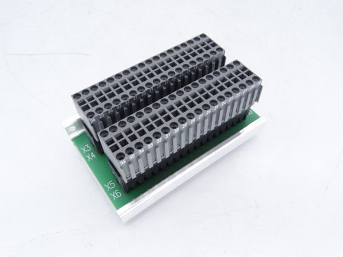 B&R 7TB772.91   Terminal Block