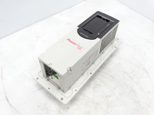 ALLEN BRADLEY 20G11FD8P0AA0NNNNN DRIVE