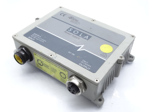 EMERSON SCP100S24X-CP   Power Supply