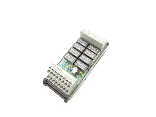 SCHMERSAL PROTECT-IE-02   Plc Module