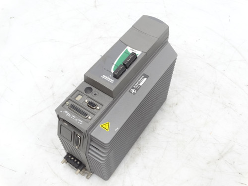 Emerson EN-214 Servo Drive