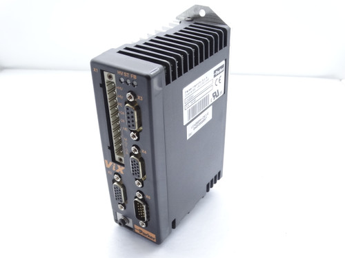PARKER VIX250AH-DRIVE   Servo Drive