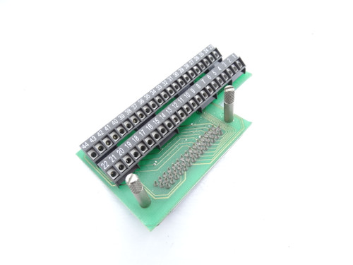 WECO MTDA060-MM-001 CIRCUIT BOARD