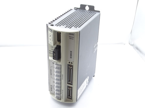 PARKER GV6-L3E DRIVE PARKER GV6-L3E DRIVE