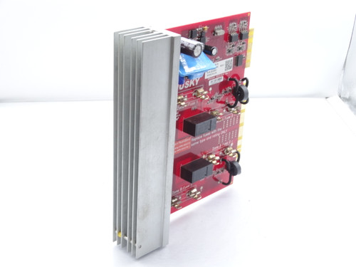 HUSKY 7665568 CIRCUIT BOARD