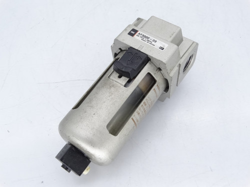 SMC AF3000-03 FILTER