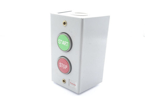 SIEMENS 50CA3DE   Pushbutton