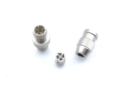 ALLEN BRADLEY 1585D-M4DC-H CONNECTOR