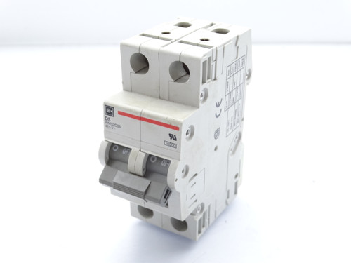 EATON CORPORATION WMS2D05 Circuit Breaker