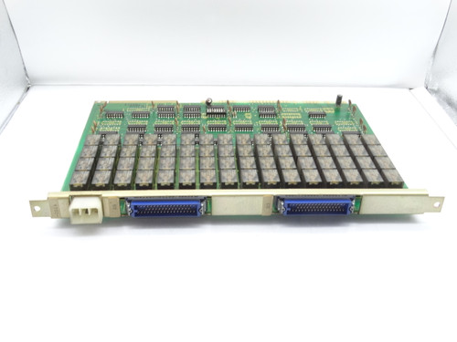 FUJI ELECTRIC I⁄O CARD UM15A-D | eBay