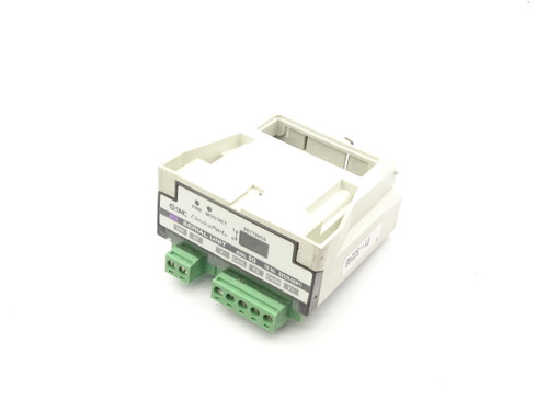 SMC EX120-SDN1   Plc Module