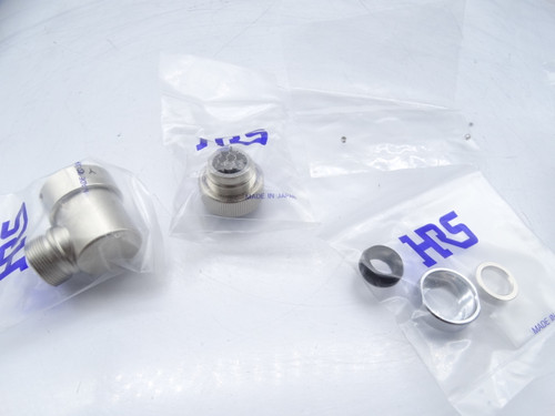FANUC A05B-1137-J058 CONNECTOR