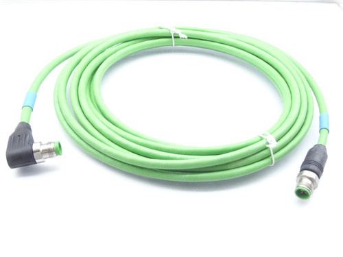 MURR ELEKTRONIK 7275-51011-7900500 CABLE