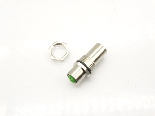 MURR ELEKTRONIK 7000-44611-0000000 CONNECTOR