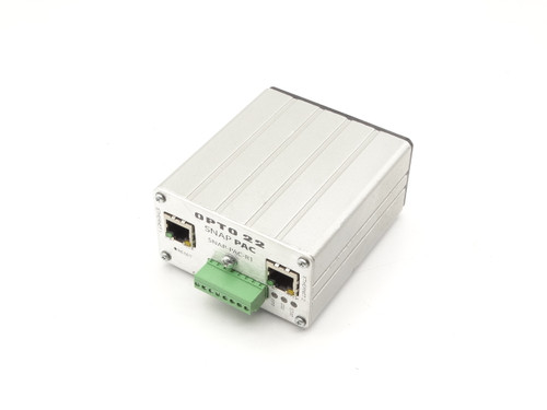 OPTO 22 SNAP-PAC-R1   Ethernet Switch