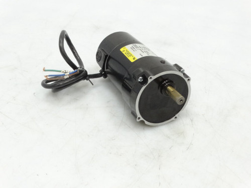 ASEA BROWN BOVERI GPP12505 MOTOR