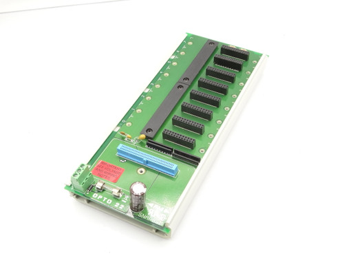 OPTO 22 SNAP-B8M PLC RACK OPTO 22 SNAP-B8M PLC RACK