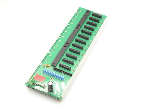 OPTO 22 SNAP-B12M   Plc Rack