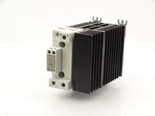 CARLO GAVAZZI RGC1A60D62KGE   Relay