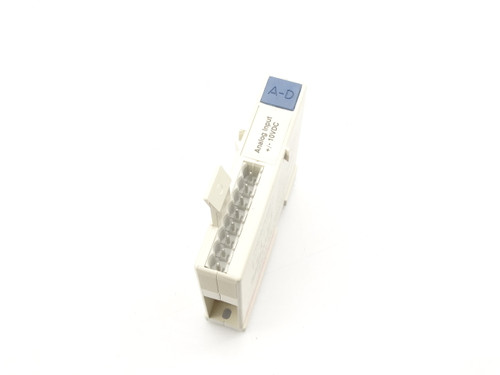OPTO 22 SNAP-AIV PLC MODULE